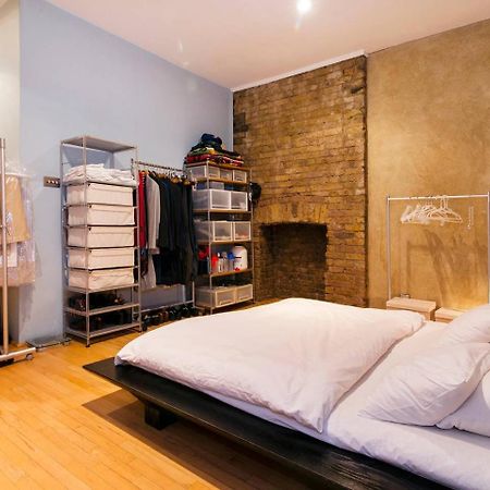Guestready - Bright Flat In The Heart Of London 아파트 외부 사진