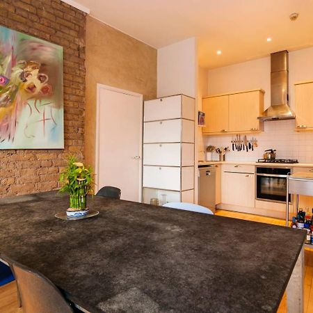 Guestready - Bright Flat In The Heart Of London 아파트 외부 사진