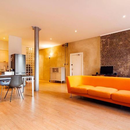 Guestready - Bright Flat In The Heart Of London 아파트 외부 사진