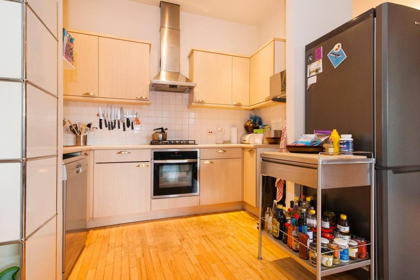 Guestready - Bright Flat In The Heart Of London 아파트 외부 사진