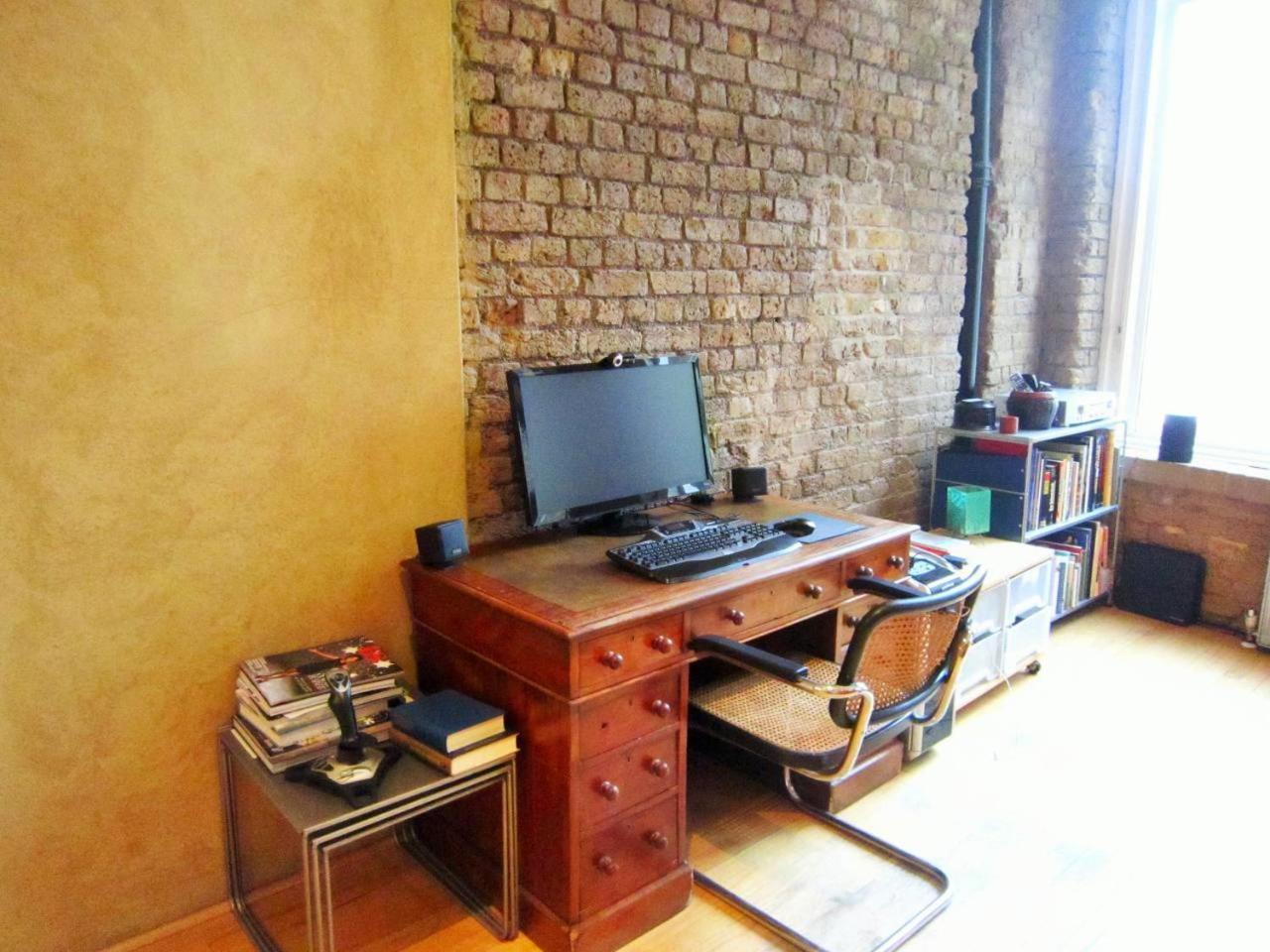 Guestready - Bright Flat In The Heart Of London 아파트 외부 사진