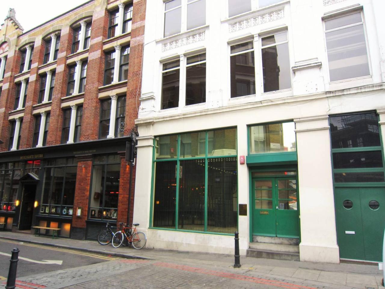 Guestready - Bright Flat In The Heart Of London 아파트 외부 사진